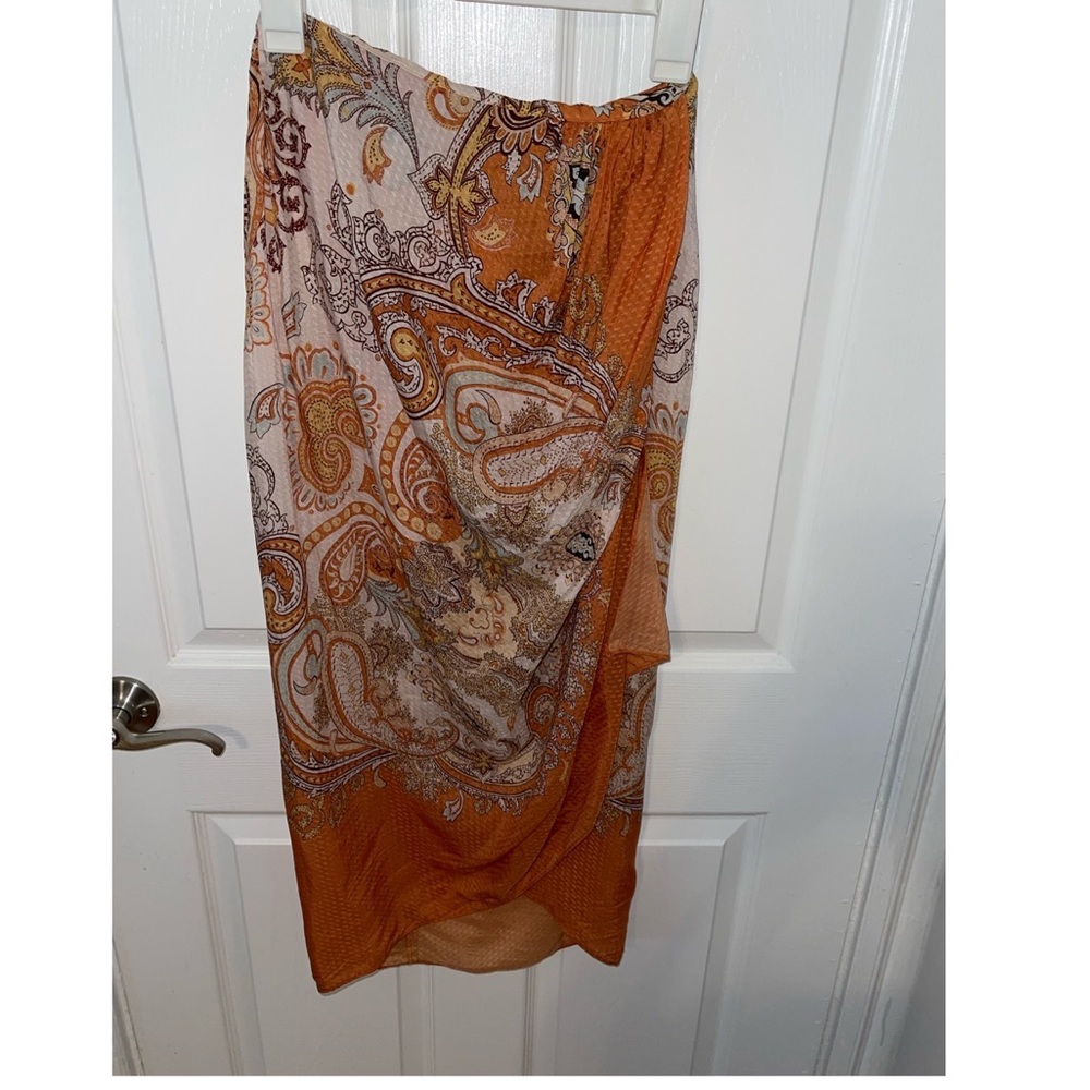 *NEW* H&M skirt- 2